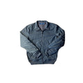 Grey Polo Ralph Lauren Harrington Style Jacket Size S