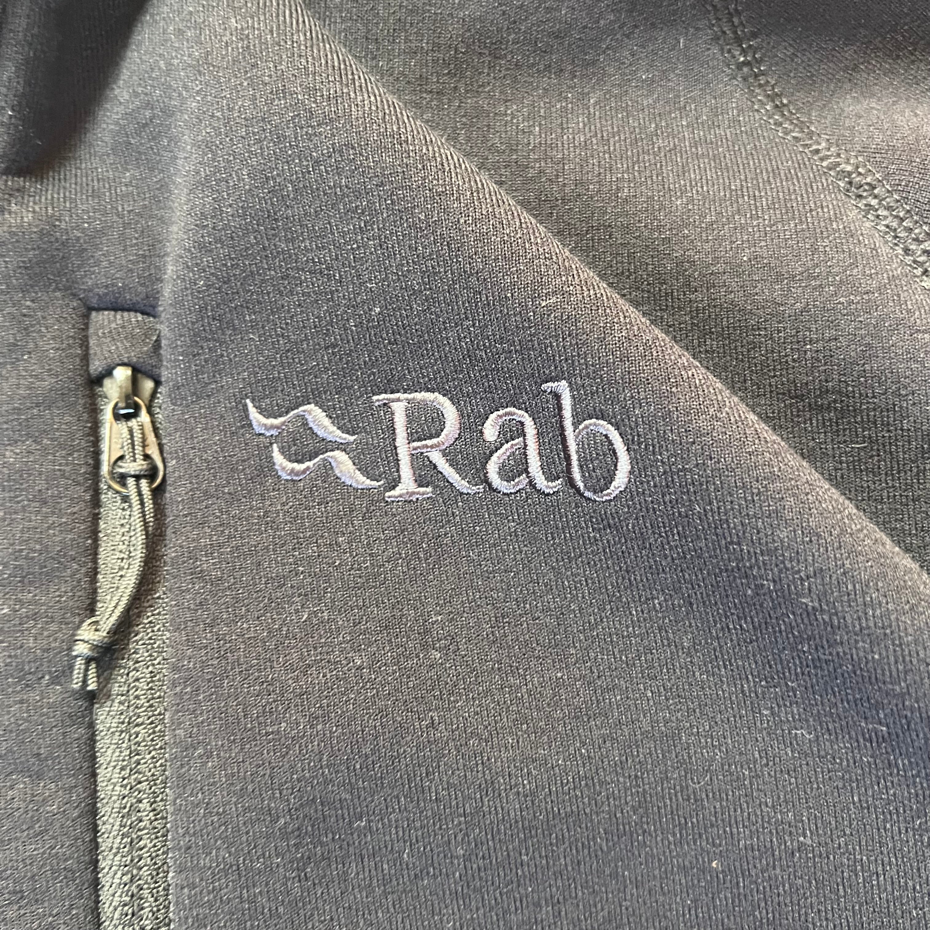 RAB Fleece Jacket